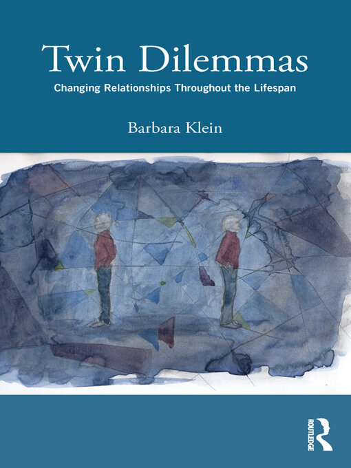 Title details for Twin Dilemmas by Barbara Klein - Available